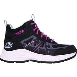 Skechers Kid's Adventure Blitz Fun Pursuit - Black