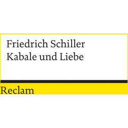 Kabale und Liebe (Paperback, 1993)