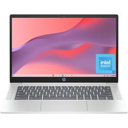 HP Chromebook 14a-nf0009no AJ7M5EA