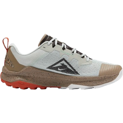 Nike Wildhorse 8 M - Light Silver/Khaki/Vintage Coral/Velvet Brown