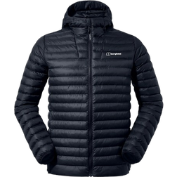 Berghaus Men's Vaskye Jacket - Black