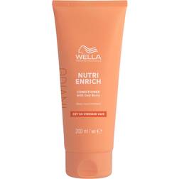 Wella Nutri Enrich Nourishing Conditioner For Dry Or Stressed Hair 200 ml 200ml