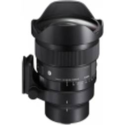 SIGMA 15mm F/1.4 DG DN Art Fisheye Lens Sony FE