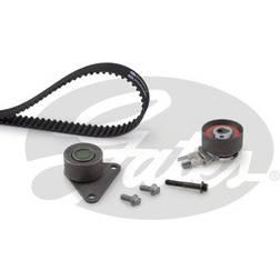 Gates PowerGrip Timing Belt Kit K045509XS