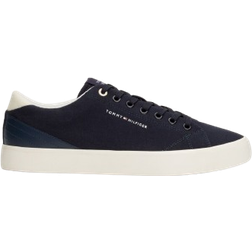 Tommy Hilfiger Essential Lace-Up M - Dark Blue