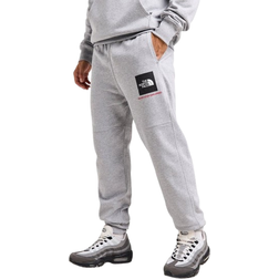 The North Face Fine Box Joggers - Light Grey Heather