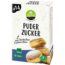 Agava Puderzucker 250g 1Pack