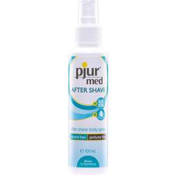 PJUR After Shave Wit