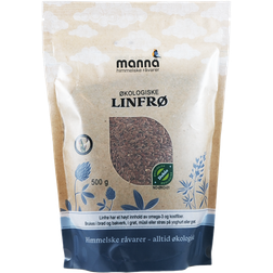 Manna Linseed 500g 1pack