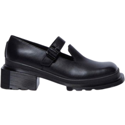 Dr. Martens Maybole Leder Square Toe Mary Jane Schuhe - Damen