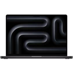Apple MacBook Pro MRX33T/A 16.2" M3 Max 36 GB RAM 1 TB