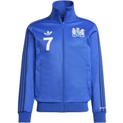 Adidas Men Manchester United George Best Track Top