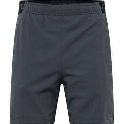 Under Armour Vanish Woven 2-i-1 Shorts - Grå