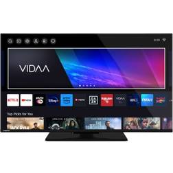 Toshiba 43UV3463DG 4K Ultra HD Smart TV