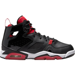 Nike Jordan Flight Club '91 GS - Black/University Red/White