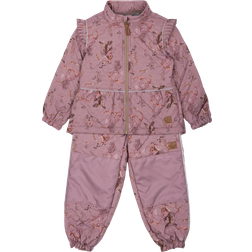 Mikk-Line Thermal Set - Twilight Mauve