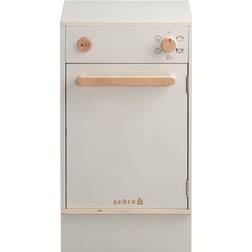 Sebra Dishwasher