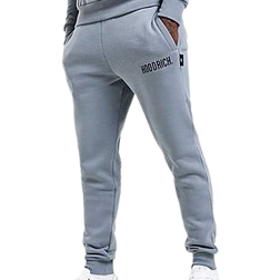 Hoodrich Core Joggers - Grey