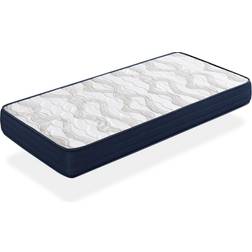 Dormalit Matratze 70x190 AIR Latex Hohe 18 cm H2/3 Jugend Schaumstoffmatratze