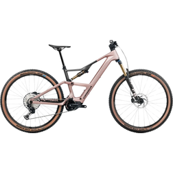 Orbea Rise SL M10 29" 2025 Desert Rose/Carbon Raw Unisex