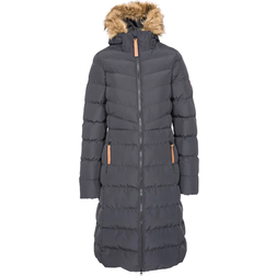 Trespass Women's Casual Jacket Audrey - Navy