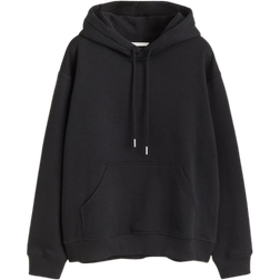 H&M Hoodie - Black