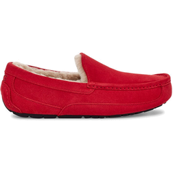 UGG Ascot - Samba Red