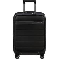 Samsonite Neopod Expandable Spinner 55 cm Black