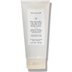 Naturium The Smoother Glycolic Acid Body Lotion 234ml