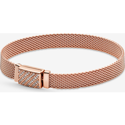 Pandora Damen Armband 589358C01 - Rose/Roségold