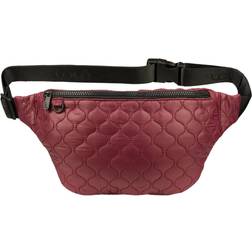 Lolë Taylor 3L Quilted Belt Bag - Port