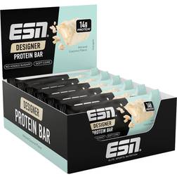 ESN Designer Protein Bar Almond Coconut 12 pcs