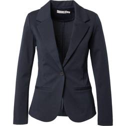 Fransa Women's Blazer Zablazer 2 - Bleu