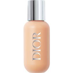 Dior Backstage Face & Body Foundation - 3wp