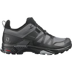 Salomon X Ultra 4 GTX - Schwarz