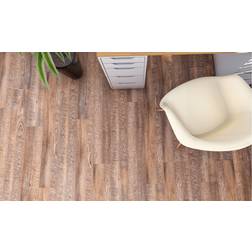 East West Furniture Capitola CA-47EC09 Vinyl Flooring