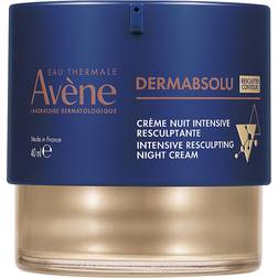 Avène DermAbsolu Intensive Night Cream 40 ml 40ml