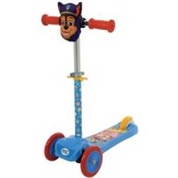 Move Paw Patrol Mini Go Tilt Scooter Squishle