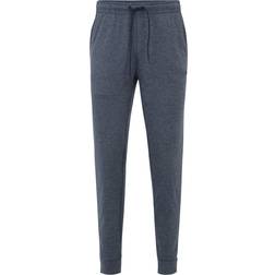 Nike Primary Fleece Men's Dri-FIT UV Performance Joggers - Obsidian/Heather