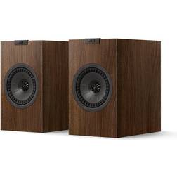 KEF Q1 Meta Walnut