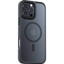 Torras Guardian Magnetic Series Case for iPhone 16 Pro Max