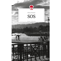 SOS- Life is a Story (Inbunden, 2024)