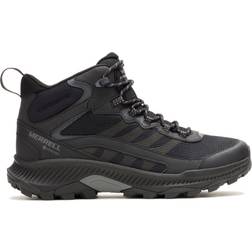 Merrell Speed Strike 2 Mid Gore-TEX Vandringskängor Herr - Black