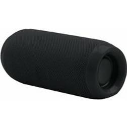 Juice JUI-SPKER-BOOMGO-BLK Portable Speaker 6 W