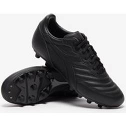 Diadora Brasil Pro FG - Black