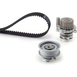 Gates KP15489XS-2 Water Pump & Timing Belt Kit
