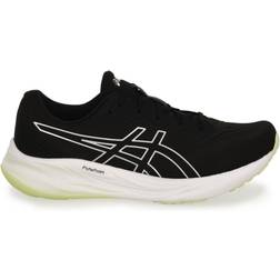 Asics Gel-Pulse 15 Neutral Running Shoe Men - Black/Silver