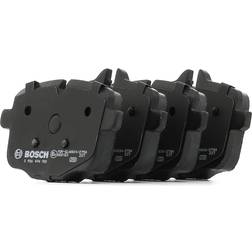 Bosch Brake Pad Set BP1888