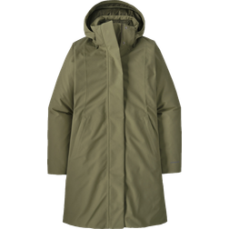 Patagonia Women's Tres 3-In-1 Parka - Olive