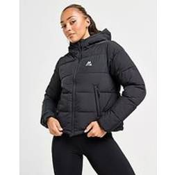 Montirex Elevate Jacket - Black - Womens